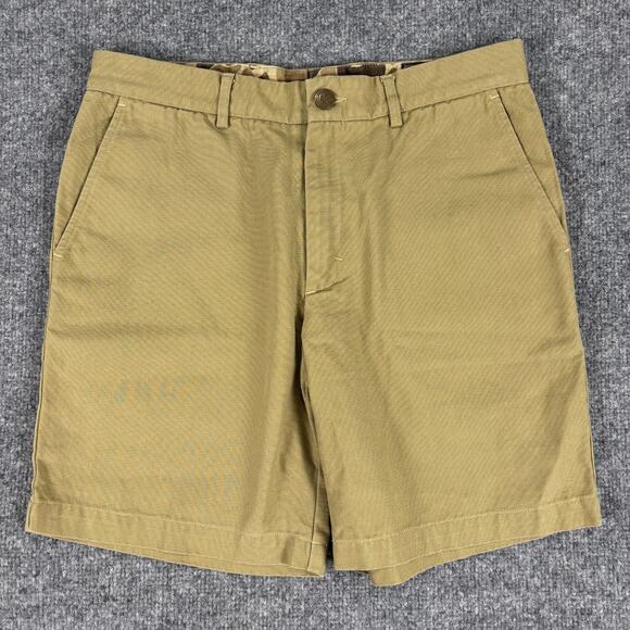 Ball And Buck Shorts Mens 32 6 Point Short Made in USA - Picture 1 of 9